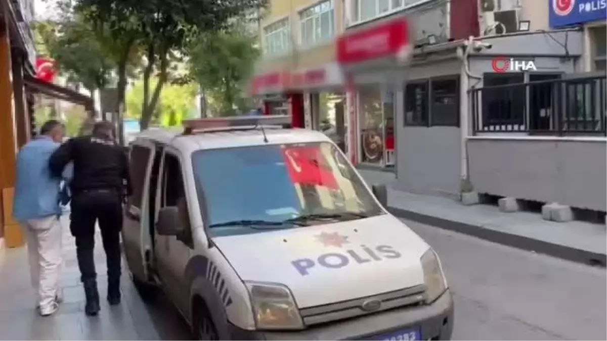 Şişli\'de Kız Öğrenci Yurdunda Taciz İddiası