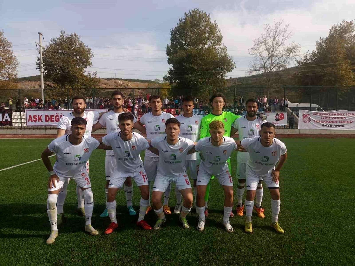 1969 Bilecik Spor Kulübü, Bolvadin Termal Spor ile berabere kaldı