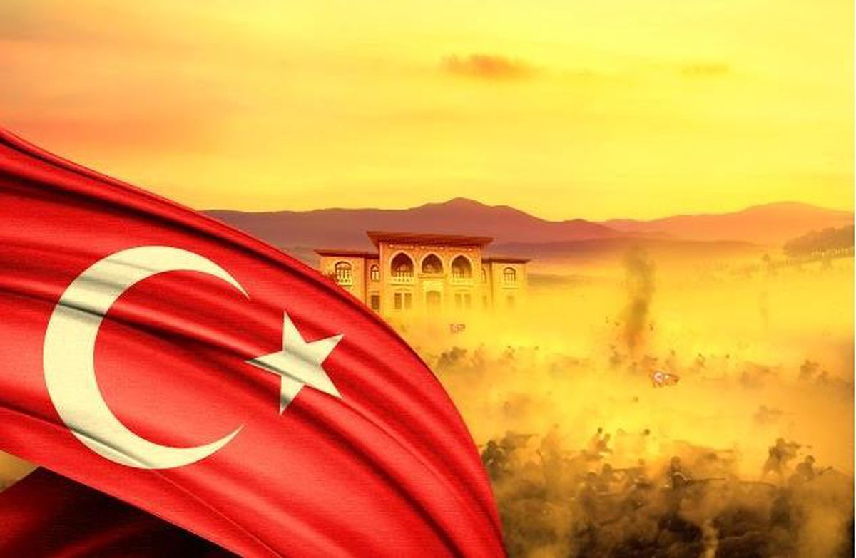 29 Ekim Cumhuriyet Bayramı mesajları: Cumhuriyet Bayramı şiirleri kısa, uzun, 2, 4, 6 kıtalık