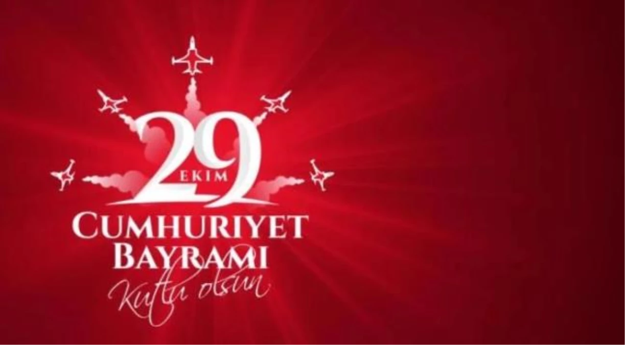 29 Ekim Cumhuriyet Bayramı mesajları! En güzel resimli 29 Ekim Cumhuriyet Bayramı sözleri! Cumhuriyet Bayramı kutlama mesajları! Atatürk sözleri!