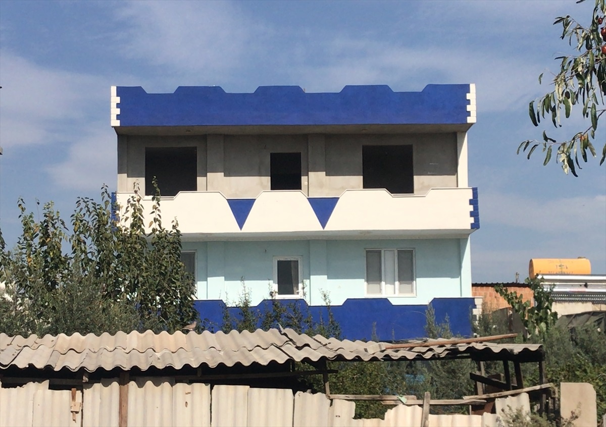 Adana\'da Hamile Karısını Öldüren Zanlı Gözaltına Alındı