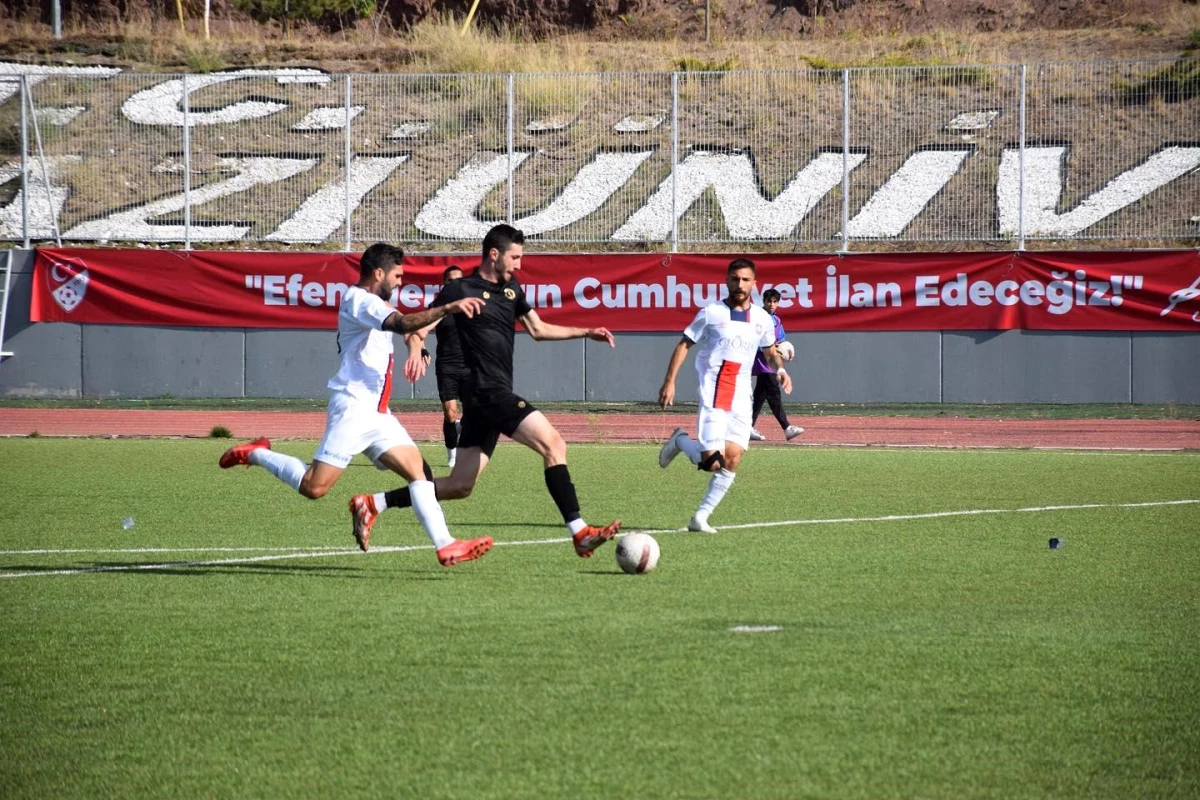 Anadolu Üniversitesi, Silifke Belediyespor\'u mağlup ederek galibiyet hasretini sonlandırdı