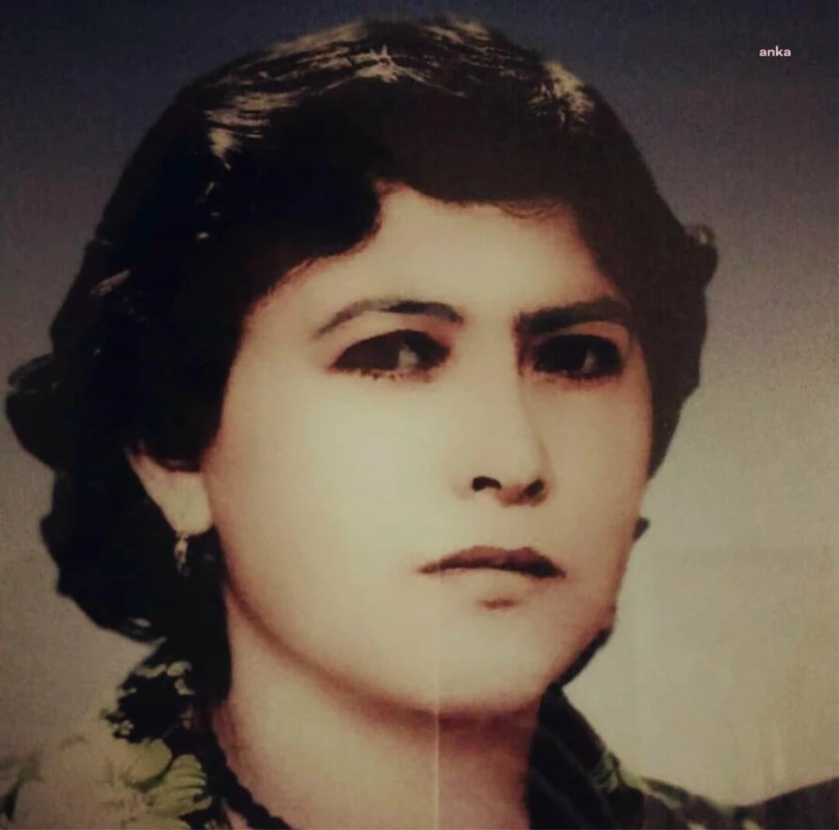 Gazeteci Dürdane Kırçuval\'ın annesi Zeynep Kocaoğlu hayatını kaybetti