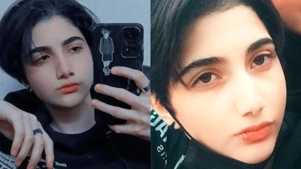 İran\'da Genç Kızın Ölümü Soru İşaretleriyle Dolu