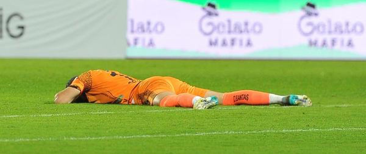 Eyüpspor, Bandırmaspor\'a 1-0 mağlup oldu