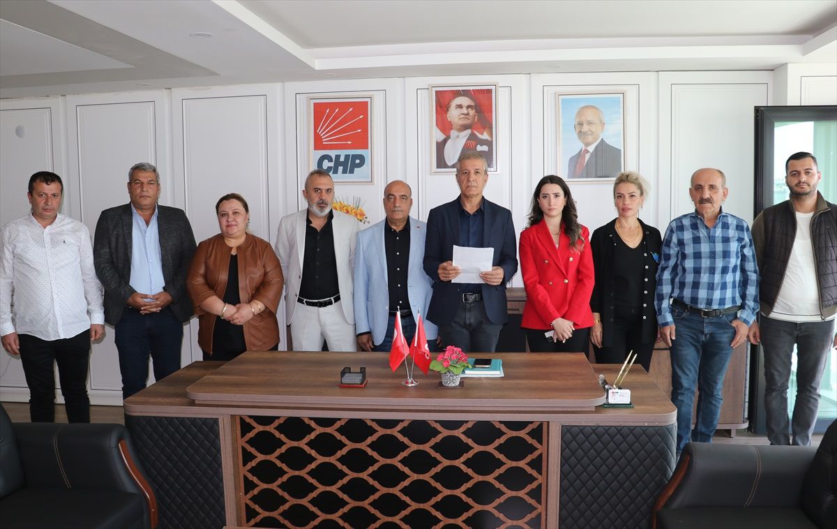 CHP Diyarbakır İl Başkan Yardımcısı Remzi Sürek\'ten Cumhuriyet\'in 100. yılına ilişkin açıklama
