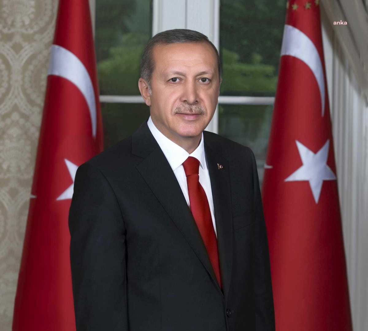 Cumhurbaşkanı Erdoğan\'dan Cumhuriyet\'in 100. yıl dönümü mesajı Açıklaması