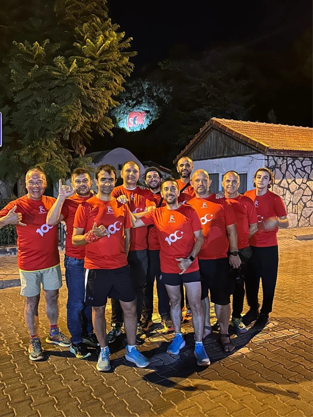 Fethiye\'de Sporcular Dünya ve Türkiye Zirvelerine Ulaştı