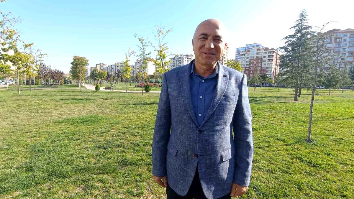 Konya\'da Konut Krizine Hazine Arazi Çözümü