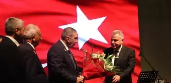 Cumhuriyet'in Kuruluşunun 100. Yıl Dönümüne Özel Resepsiyon