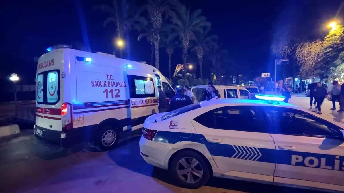 Kuşadası\'nda Kiracı ile Ev Sahibi Arasında Kira Tartışması Kanlı Bitti