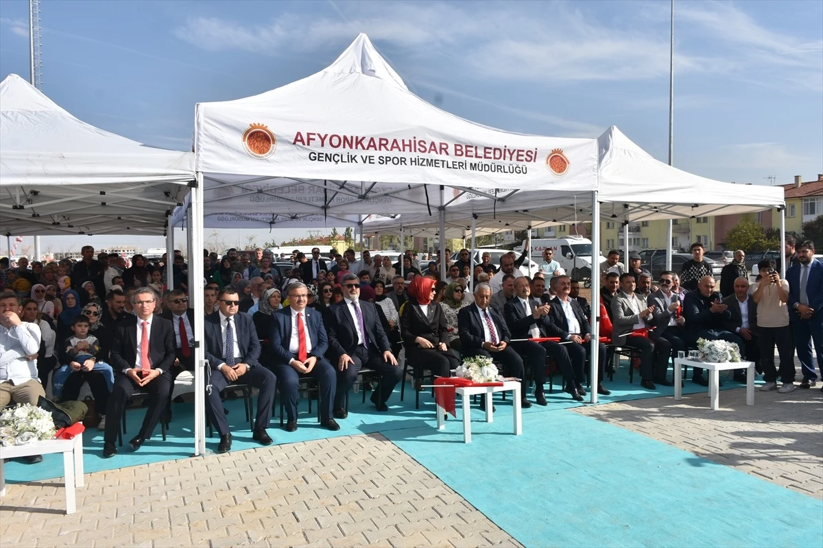 MHP Genel Sekreteri İsmet Büyükataman: Rahvan yarışları Türkiye\'de en fazla seyircisi olan geleneksel sporlardan biri