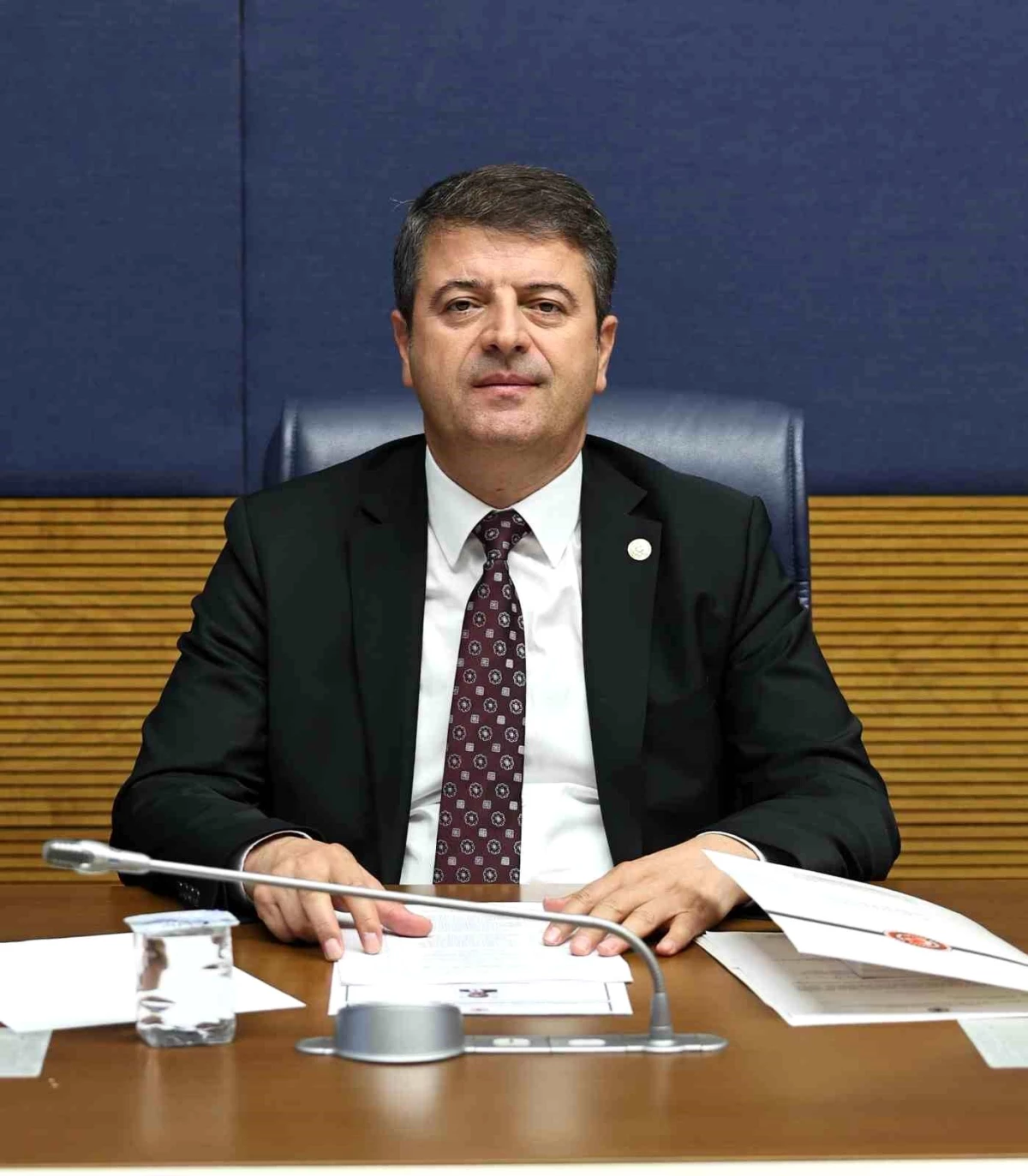 CHP Milletvekili Tutdere, Can Atalay\'ın tutukluluğunu eleştirdi