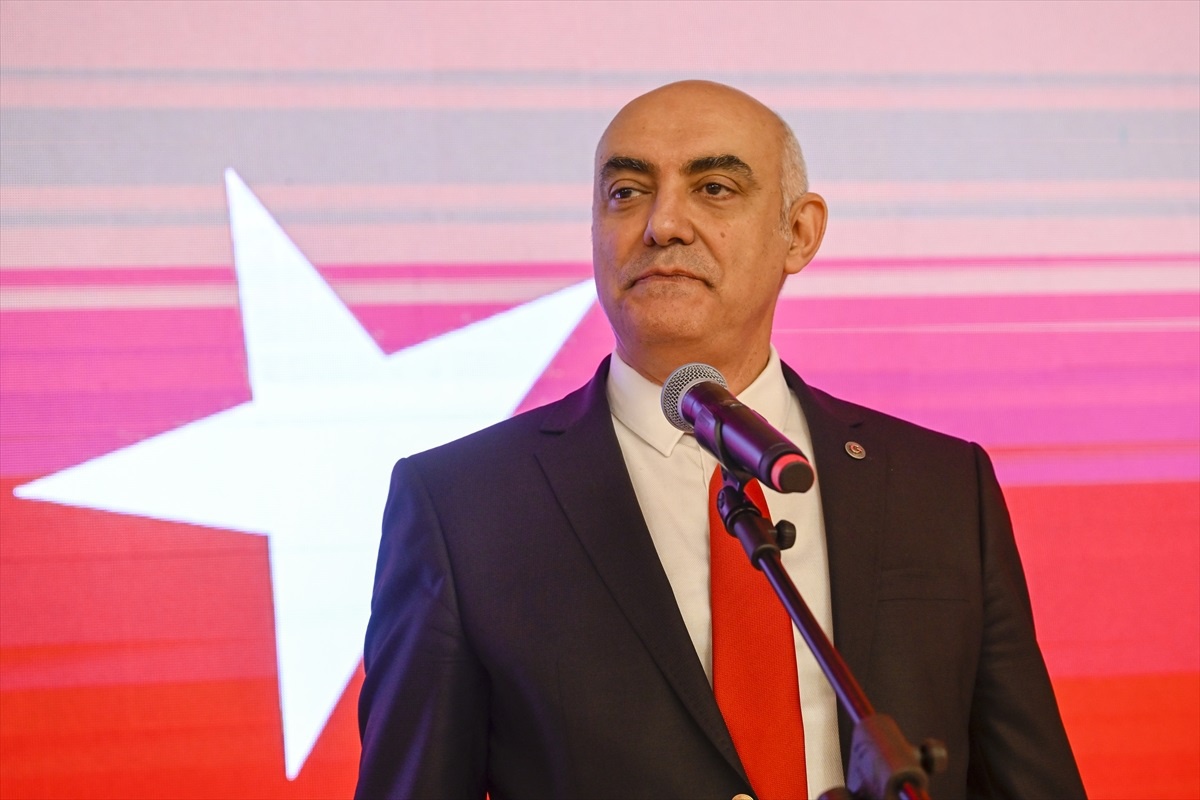 Moskova\'daki Türk Toplumu Cumhuriyet\'in 100. Yılını Kutladı