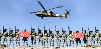 NATO, Türkiye Cumhuriyeti'nin 100. yılını bu fotoğrafla kutladı