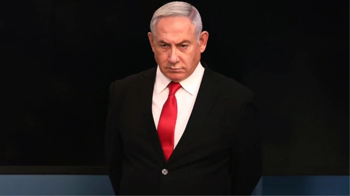 Netanyahu kana doymuyor! Tevrat\'tan alıntı yaparak çoluk çocuk için katliam emri verdi