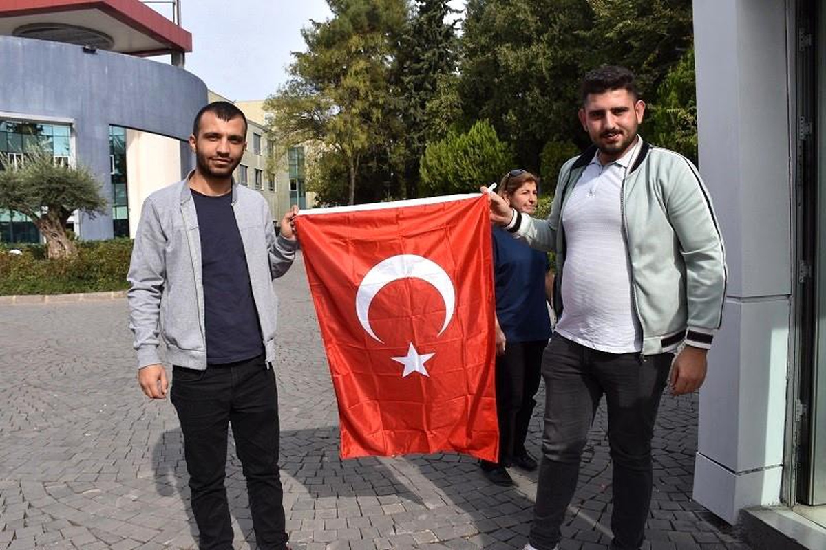 Şahinbey Belediyesi, Cumhuriyetin 100. Yılını Sportif Etkinliklerle Kutladı