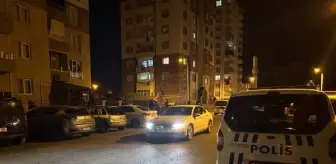Sivas'ta Komşu Tartışması Kanlı Bitti: 3 Kadın Yaralandı