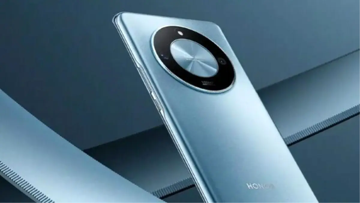 Honor Magic 6 Lite\'nin Özellikleri Ortaya Çıktı