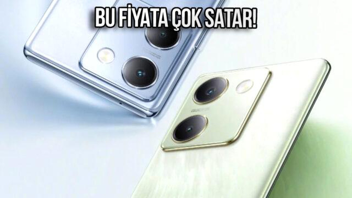 Vivo Y100 5G: Özellikleri ve Fiyatı