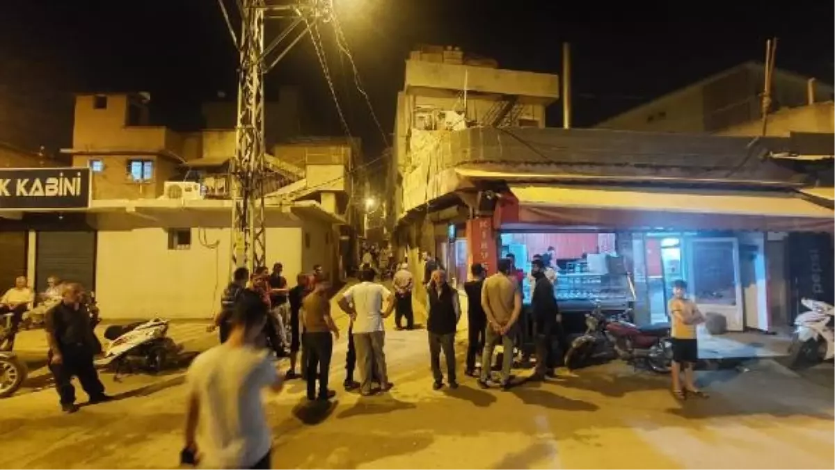 Adana'da 12 yaşındaki çocuk av tüfeğiyle oynarken yaşamını yitirdi