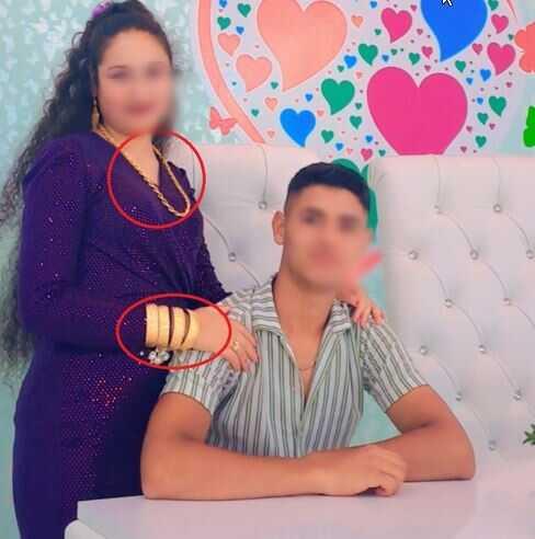 3 gün 3 gece sürecekti! 17 yaşındaki çiftin düğünü karakolda bitti