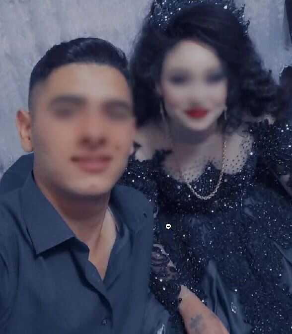 3 gün 3 gece sürecekti! 17 yaşındaki çiftin düğünü karakolda bitti