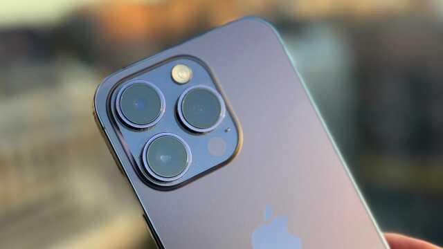 77 bin TL'den satılan iPhone 15 Pro Max'in maliyeti bakın kaç lira