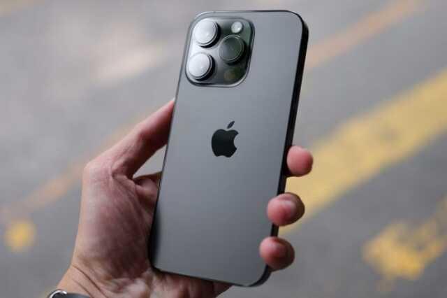 77 bin TL'den satılan iPhone 15 Pro Max'in maliyeti bakın kaç lira