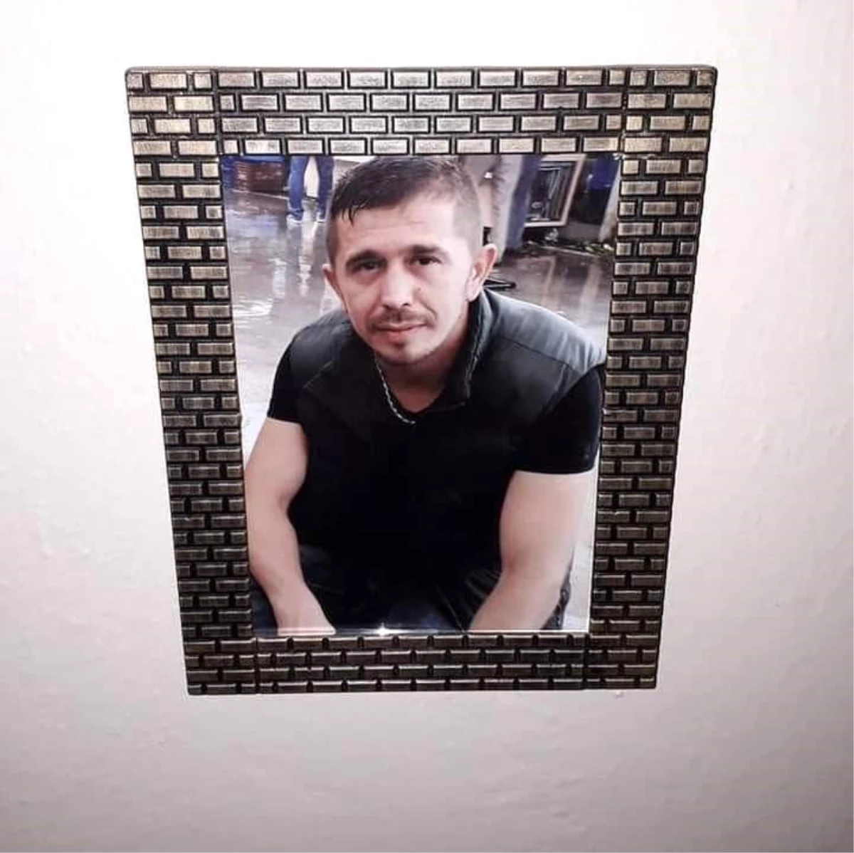 Manisa Akhisar\'da Silahlı Vurulma Olayında İbrahim Şenel Hayatını Kaybetti