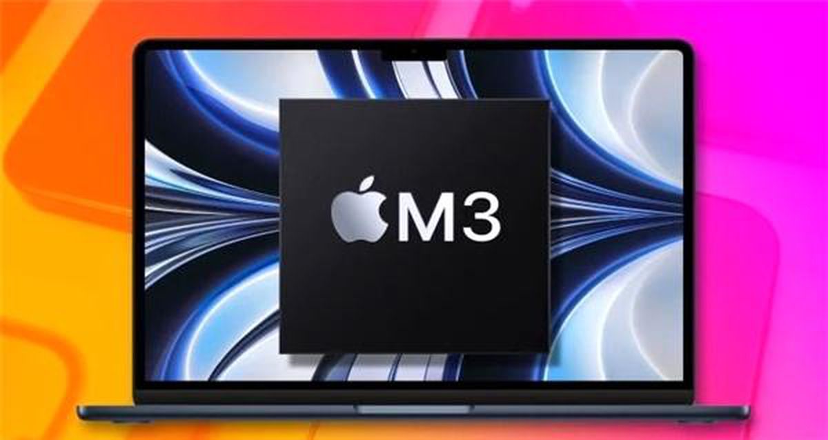 Apple\'ın Yeni M3 Serisi İşlemcileri Tanıtılacak