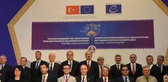 AYM Başkanı Arslan: Bireysel başvuru, 100 yıllık cumhuriyetin en önemli kazanımlarından biridir