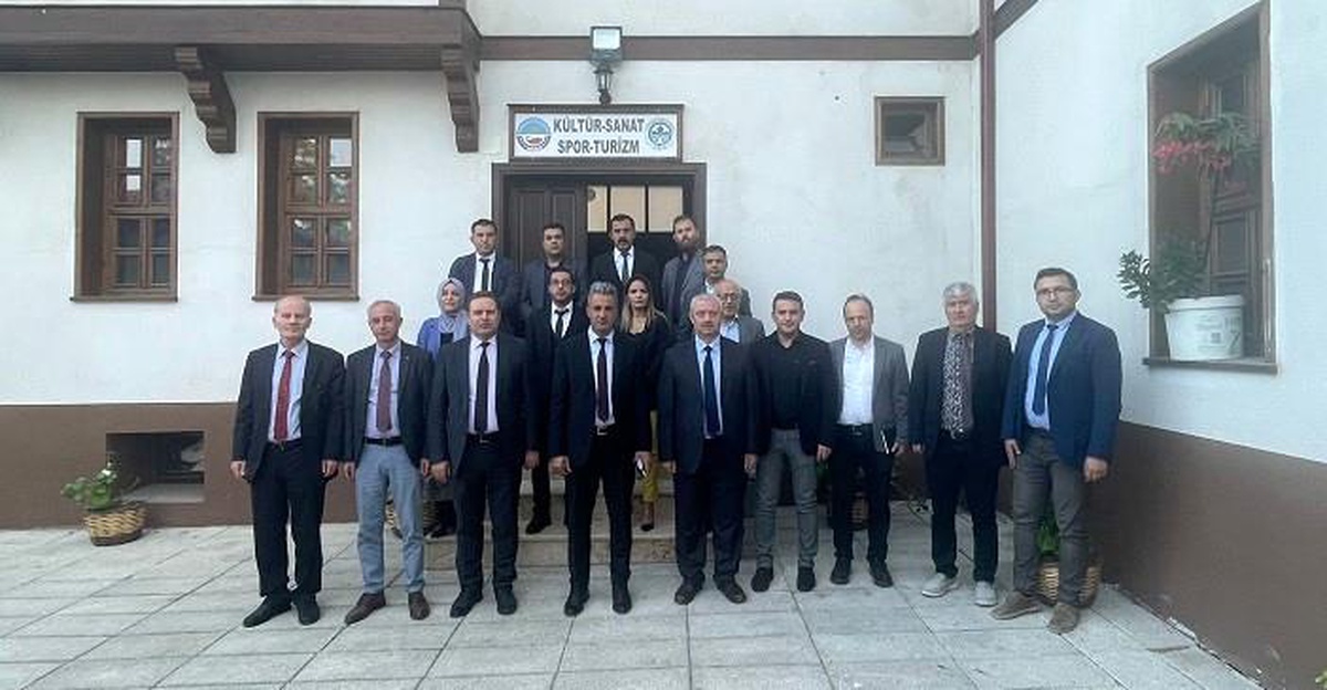 Bilecik\'te Üretim Planlamasına Geçildi