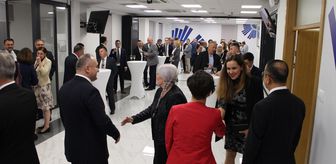 Bosna Hersek'in Banjaluka ve Mostar kentlerinde Türkiye Cumhuriyeti'nin 100. yıl dönümü kutlandı