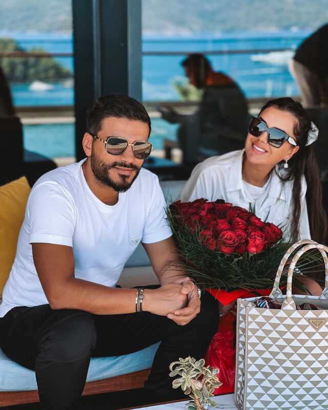 Engin ve Dilan Polat çifti soruşturması sonrası güzellik merkezleri denetime alındı Engin ve Dilan Polat çifti soruşturması sonrası güzellik merkezleri denetime alındı