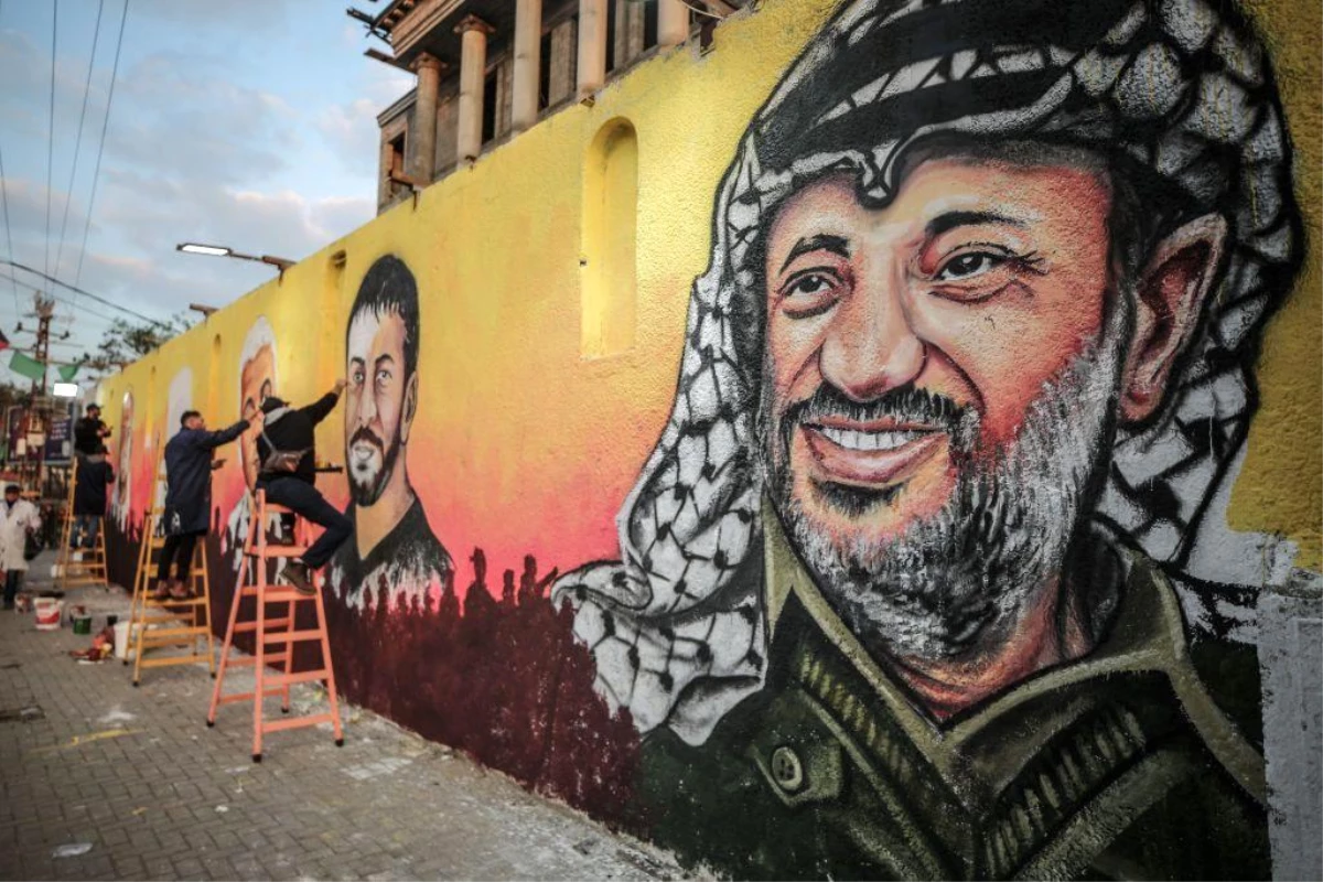Filistinli örgütler ve aralarındaki farklar: El Fetih, Hamas, İslami Cihad, FHKC ve diğer gruplar hakkında neler biliniyor?
