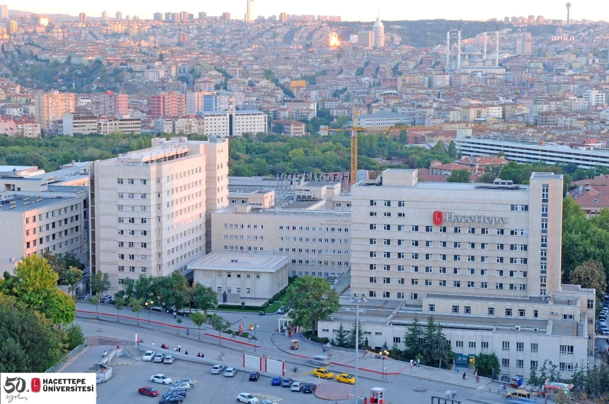 Hacettepe Üniversitesi Tıp Fakültesi Öğrencisi Yurt Odasında Ölü Bulundu