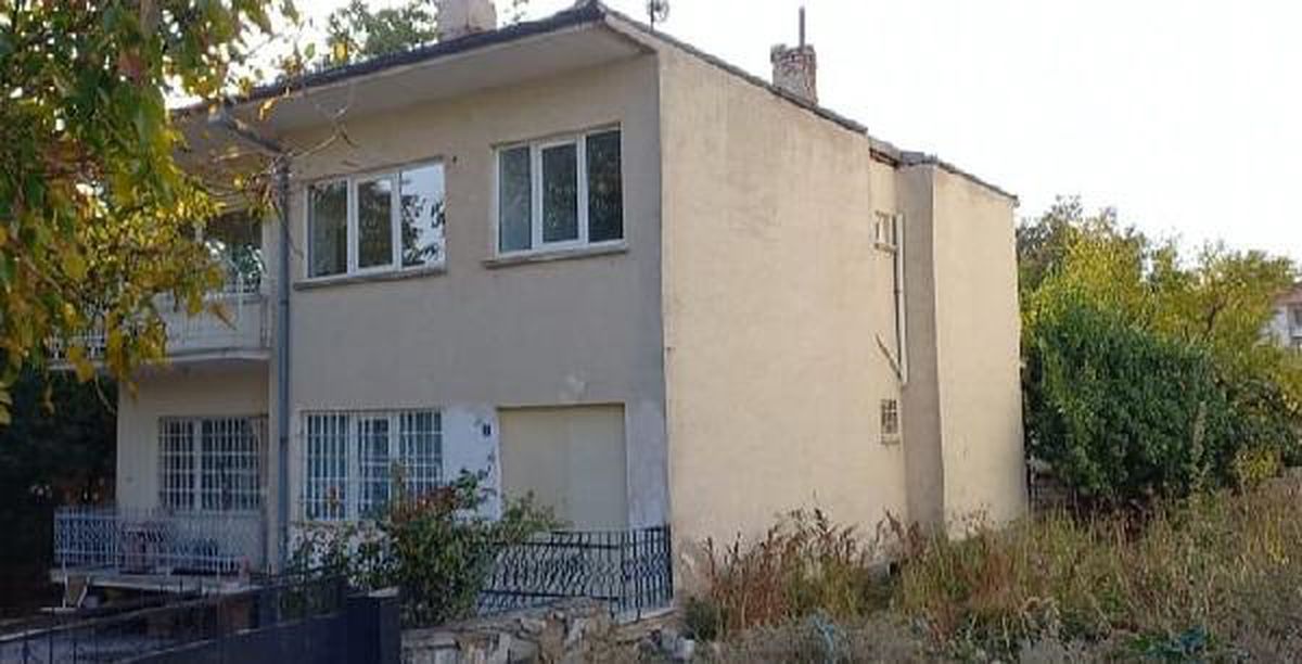 Kayseri'de Tartışma Sonucu Pompalı Tüfekle Vurulan Şahıs Yaralandı