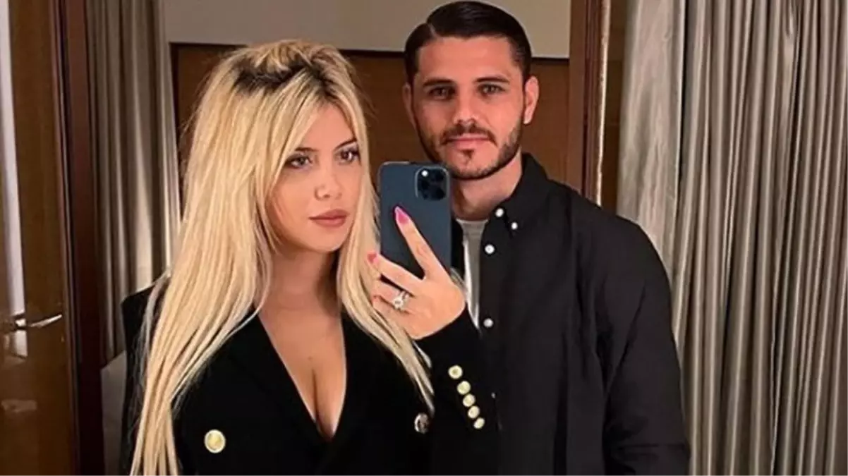 Artık inkar etmiyor! Wanda Nara lösemi olduğunu açıkladı