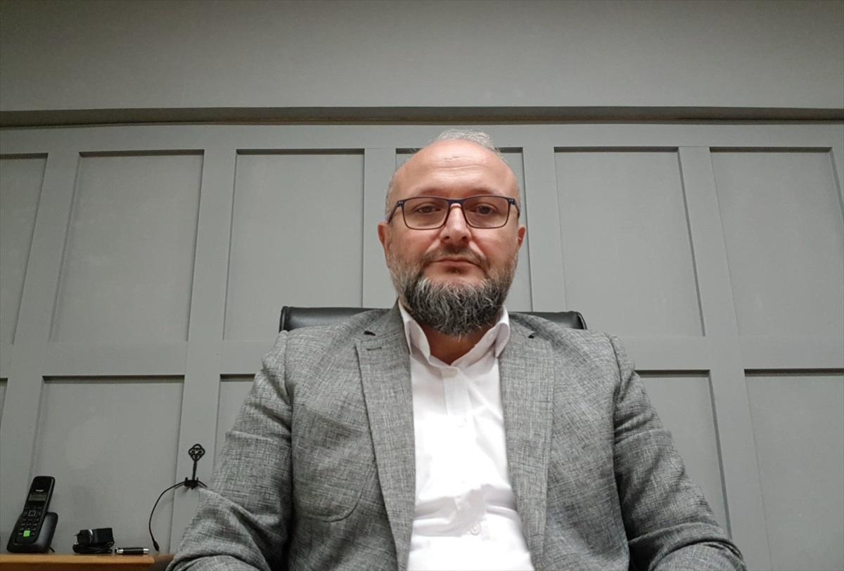 İlim Yayma Cemiyeti Rize Şube Başkanı İsrail ürünlerinin boykot edilmesini çağırdı