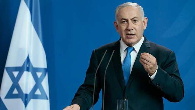 İsrail'de çok gizli belge ortaya çıktı! Hamas'ın operasyonundan yıllar önce Netanyahu'yu böyle uyarmışlar İsrail'de çok gizli belge ortaya çıktı! Hamas'ın operasyonundan yıllar önce Netanyahu'yu böyle uyarmışlar