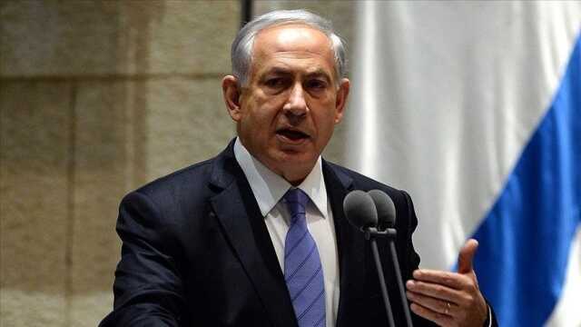 İsrail'de çok gizli belge ortaya çıktı! Hamas'ın operasyonundan yıllar önce Netanyahu'yu böyle uyarmışlar İsrail'de çok gizli belge ortaya çıktı! Hamas'ın operasyonundan yıllar önce Netanyahu'yu böyle uyarmışlar