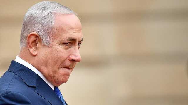 İsrail'de çok gizli belge ortaya çıktı! Hamas'ın operasyonundan yıllar önce Netanyahu'yu böyle uyarmışlar İsrail'de çok gizli belge ortaya çıktı! Hamas'ın operasyonundan yıllar önce Netanyahu'yu böyle uyarmışlar