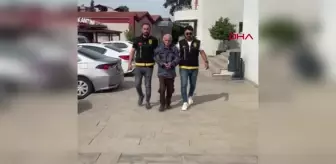 Emekli öğretmen eşi Ayşe Cebeci'yi baltayla öldüren 'komando dede' tutuklandı