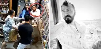 İzmir'de markette çıkan kavgada çakı ile öldürülen kişi, sevgilisine evlenme teklif etmiş