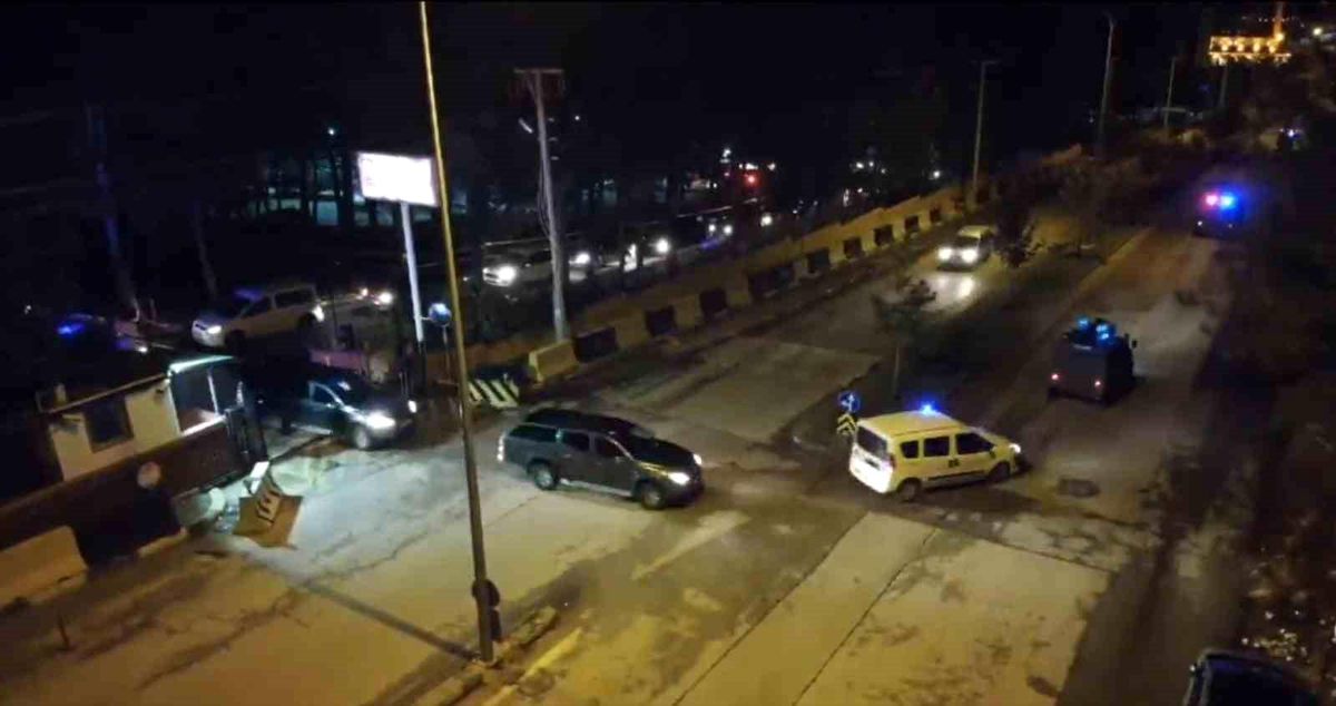 Aydın\'da Narkogüç Operasyonu: 49 Zehir Taciri Yakalandı