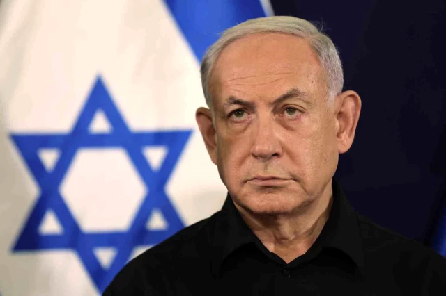 Netanyahu: Ateşkes çağrıları teröre teslim olma çağrısıdır