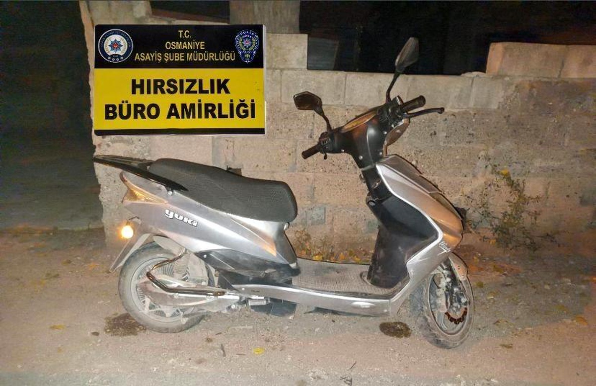 Osmaniye\'de Asayiş Uygulamalarında Yakalanan 21 Şüpheli Tutuklandı