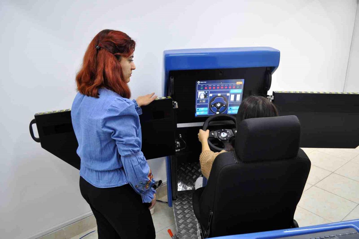 Psikoteknik Uygulaması Trafik Kazalarını Azaltabilir