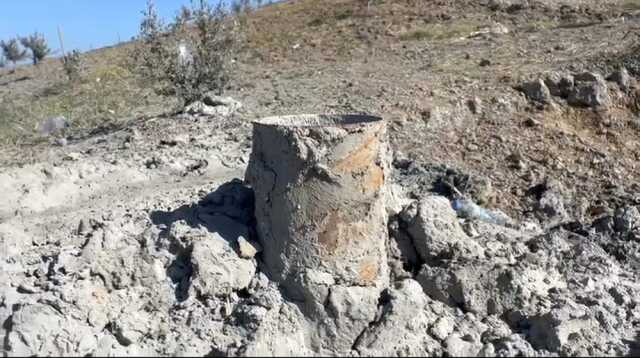 Tekirdağ'da Fay Hattında Sondaj Çalışması Sırasında Gaz Bulundu Tekirdağ'da Fay Hattında Sondaj Çalışması Sırasında Gaz Bulundu